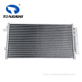 Air Conditioning Condensers for JEEP RENEGADE 1.4 Car Condenser